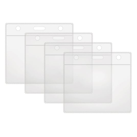 Badge Holders