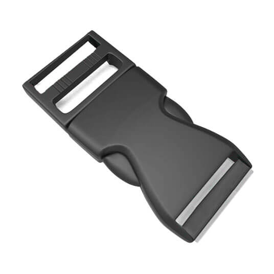 Disconnect Buckle