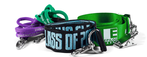 Custom Lanyards