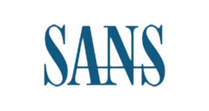 SANS logo