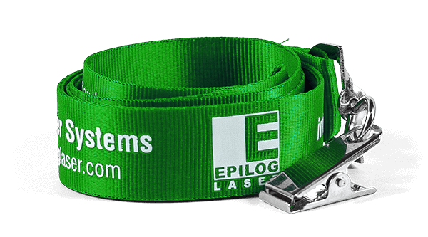 Nylon Lanyards