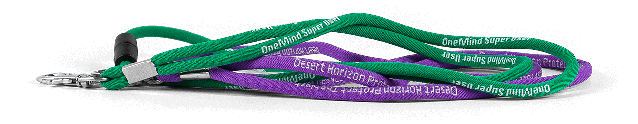 Cord Lanyards