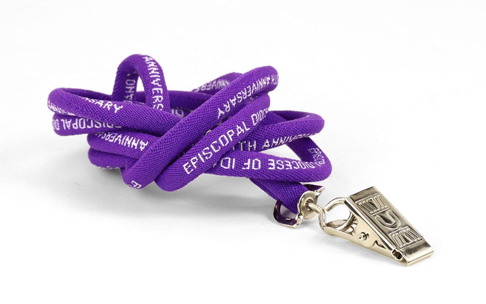 Cord Lanyards