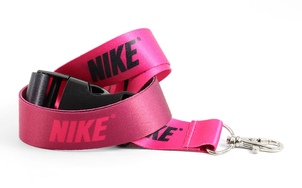 Full Color Lanyards
