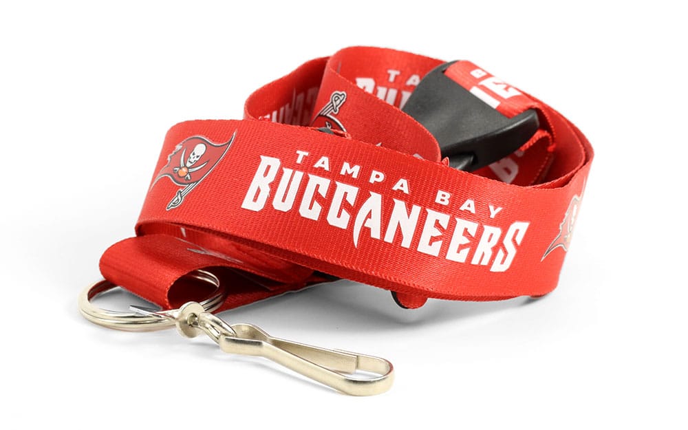 Nylon Lanyards