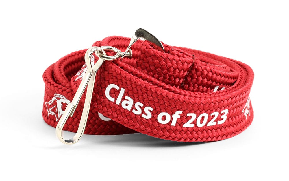 Tubular Lanyards