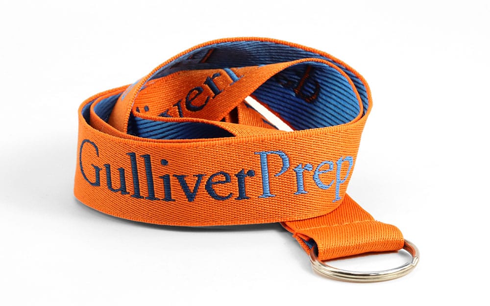 Custom Lanyards
